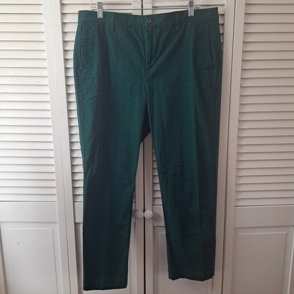 J. Crew Chinos
